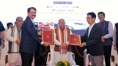 Photo of AIFI And Bureau Of Energy Efficiency Sign MoU To Promote Energy-Efficient Technologies In Forging Industry
