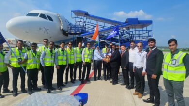 Photo of IndiGo Commences Direct Flights Between Mumbai And Adampur