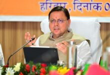 Photo of Uttarakhand Gears Up For Kanwar Mela 2025 As CM Dhami Reviews Preparations, Announces Dedicated Kanwar Seva App