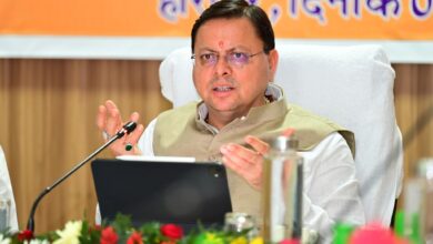 Photo of Uttarakhand Gears Up For Kanwar Mela 2025 As CM Dhami Reviews Preparations, Announces Dedicated Kanwar Seva App