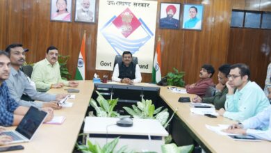 Photo of Uttarakhand Gears Up For Greener Future With Draft EV Policy 2025: Focus On Incentives And Ecosystem Development