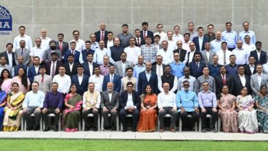 Photo of SCOPE & CBC Launch ‘DAKSH’ Leadership Program With Educational Immersion At IIM Ahmedabad