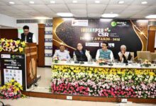 Photo of Indian PSUs And NGOs Glitter At THE INDIANPSU CSR IMPACT AWARD – 2025