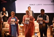 Photo of Major Capital Investment Projects Unveiled In Meghalaya With Emphasis On Tourism, Sports, Women’s Empowerment & Digital Inclusion