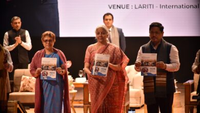 Photo of Major Capital Investment Projects Unveiled In Meghalaya With Emphasis On Tourism, Sports, Women’s Empowerment & Digital Inclusion
