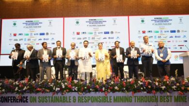 Photo of Union Minister G. Kishan Reddy Releases Vision Documents For Aluminium And Copper Sectors