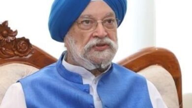 Photo of India Sees Renewed Oil & Gas Exploration Push: Andaman Basin Emerges as Frontier Hotspot – Hardeep Singh Puri