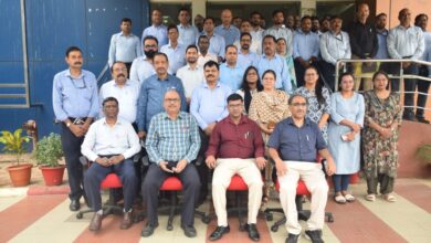 Photo of CCL Organises Training Programme On “Disciplinary Inquiry”