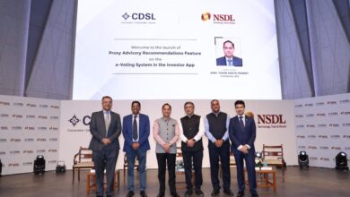 Photo of Depositories Collaborate To Strengthen Shareholder Participation With Proxy Advisor Voting Feature