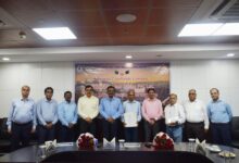 Photo of Signing Of Contract Agreement For New Kathara Coking Coal Washery Under BOO Model – A Landmark Initiative By CCL