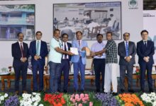 Photo of NABARD Celebrates 44th Foundation Day With Visionary Initiatives For Rural Transformation