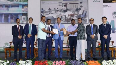 Photo of NABARD Celebrates 44th Foundation Day With Visionary Initiatives For Rural Transformation