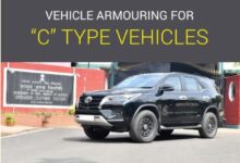 Photo of From Uniforms To Armoured Vehicles: OCF Avadi Reinvents Itself