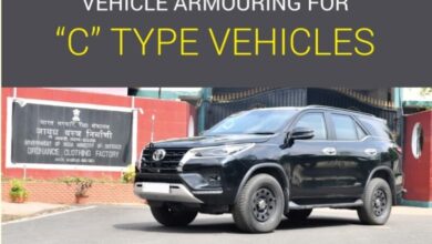 Photo of From Uniforms To Armoured Vehicles: OCF Avadi Reinvents Itself