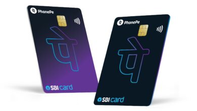 Photo of SBI Card And PhonePe Forms Strategic Partnership; Launch Co-Branded PhonePe SBI Card