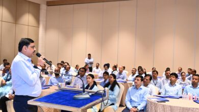 Photo of CCL Organizes Successful Interactive Session for HR Professionals