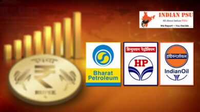 Photo of Huge Financial Relief for HPCL, BPCL and IOCL on the Cards