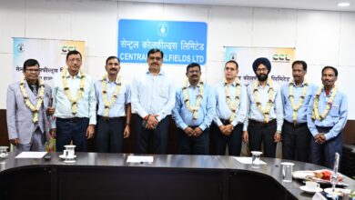 Photo of CCL Bids Respectful Farewell to 84 Karmayogis in Heartfelt Ceremony