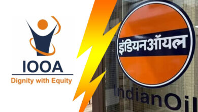 Photo of Indian Oil Officers’ Association Writes To Top Management, Flags Concerns Over Independent/Common Carriers and Manpower Reduction