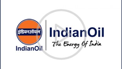 Photo of Saumitra P Srivastava Elevated as Director (Marketing), IndianOil