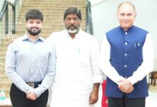 Photo of Kazakhstan–Telangana Ties Set To Soar: Direct Flights And Business Collaborations On The Anvil