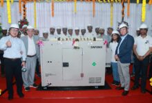 Photo of Cooper Corporation And Sinfonia Technology Forge Strategic Alliance To Launch India’s First CPCB IV+ 10 kVA LPG Genset