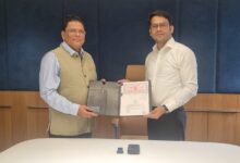 Photo of NTPC Signs Power Purchase Agreement With Electricity Department, Government Of Goa For Sipat Stage-III