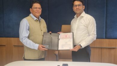 Photo of NTPC Signs Power Purchase Agreement With Electricity Department, Government Of Goa For Sipat Stage-III