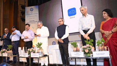 Photo of RailOne App Launched: A One-Stop Digital Solution For All Passenger Services