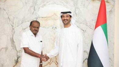 Photo of India And UAE Deepen Industrial Ties: Focus On Green Steel And High-Grade Aluminium