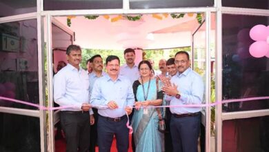 Photo of Coal India Inaugurates First All-Women Dispensary At SECL HQ