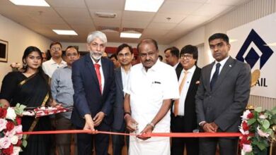 Photo of SAIL Inaugurates Representative Office In Dubai To Strengthen Global Presence