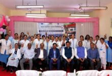 Photo of BCCL Champions Women Empowerment In Healthcare And Technology
