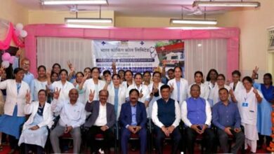 Photo of BCCL Champions Women Empowerment In Healthcare And Technology
