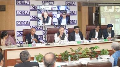 Photo of DPE Secretary Inaugurates Workshop On Industry 4.0 Adoption In CPSUs