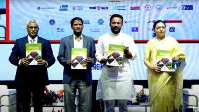 Photo of INC-WMC Successfully Concludes International Conference On ‘Sustainable And Responsible Mining through Best Mine Closure Practices’