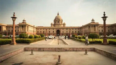 Photo of Will Secretaries Now Meet Trade Unions After Cabinet Secretary’s Advisory? Asks AIDEF’s C. Srikumar