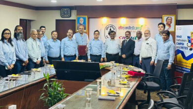 Photo of RITES & CMPDI Sign MoU To Tap Into Mining & Renewable Potential