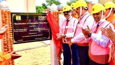 Photo of ONGC Commences Gas Monetisation from Chinnewala Tibba in RKOEA