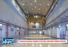Photo of Uttarakhand Landslide: 19 NHPC Workers Trapped Inside Dhauliganga Power Project