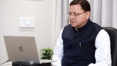 Photo of It is Necessary to be More Careful in the Coming Days – cautions Uttarakhand Chief Minister Dhami