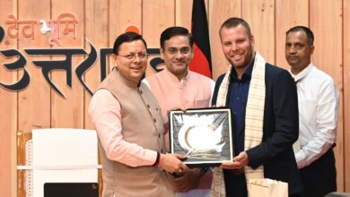 Photo of Uttarakhand Government Signs LOI with Germany’s Rhine-Main Innovation Hub to Boost Global Opportunities for Youth