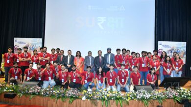 Photo of Canara Bank Hosts National Hackathon Finale to Drive Innovation in Banking Sector