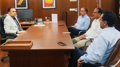 Photo of Akash Tripathi takes over as the new MD of SECI