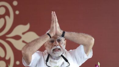 Photo of Operation Sindoor Succeeded with Mahadev’s Blessings: PM Modi in Varanasi