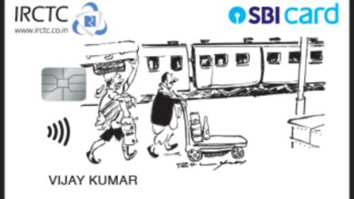 Photo of Planning a Long Weekend? Best SBI Card Picks for Every Indian Traveller this Season