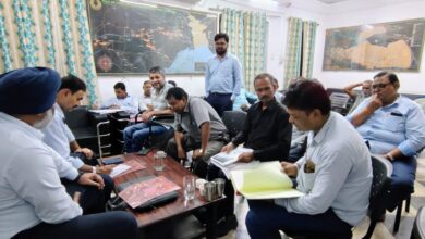 Photo of Complaint Redressal Camp Organized in CCL Giridih Area – 21 Cases Addressed