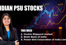 Photo of PSU Market Movers and Shakers: Stocks to Watch, Buy, Hold, or Avoid This Week