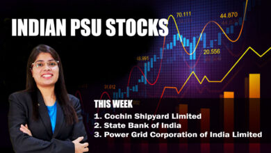 Photo of PSU Market Movers and Shakers: Stocks to Watch, Buy, Hold, or Avoid This Week