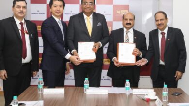 Photo of PNB partners with Maruti Suzuki for Enhanced Dealer Financing Solutions